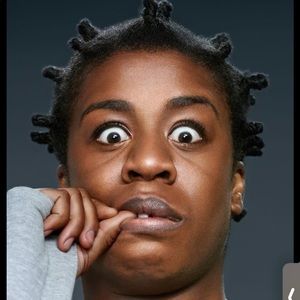 Meet your Posher, Yvette